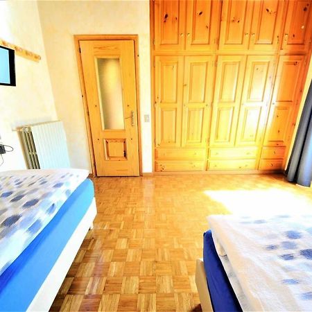 Appartamento Valeriano By Livigno Accomodation Екстериор снимка