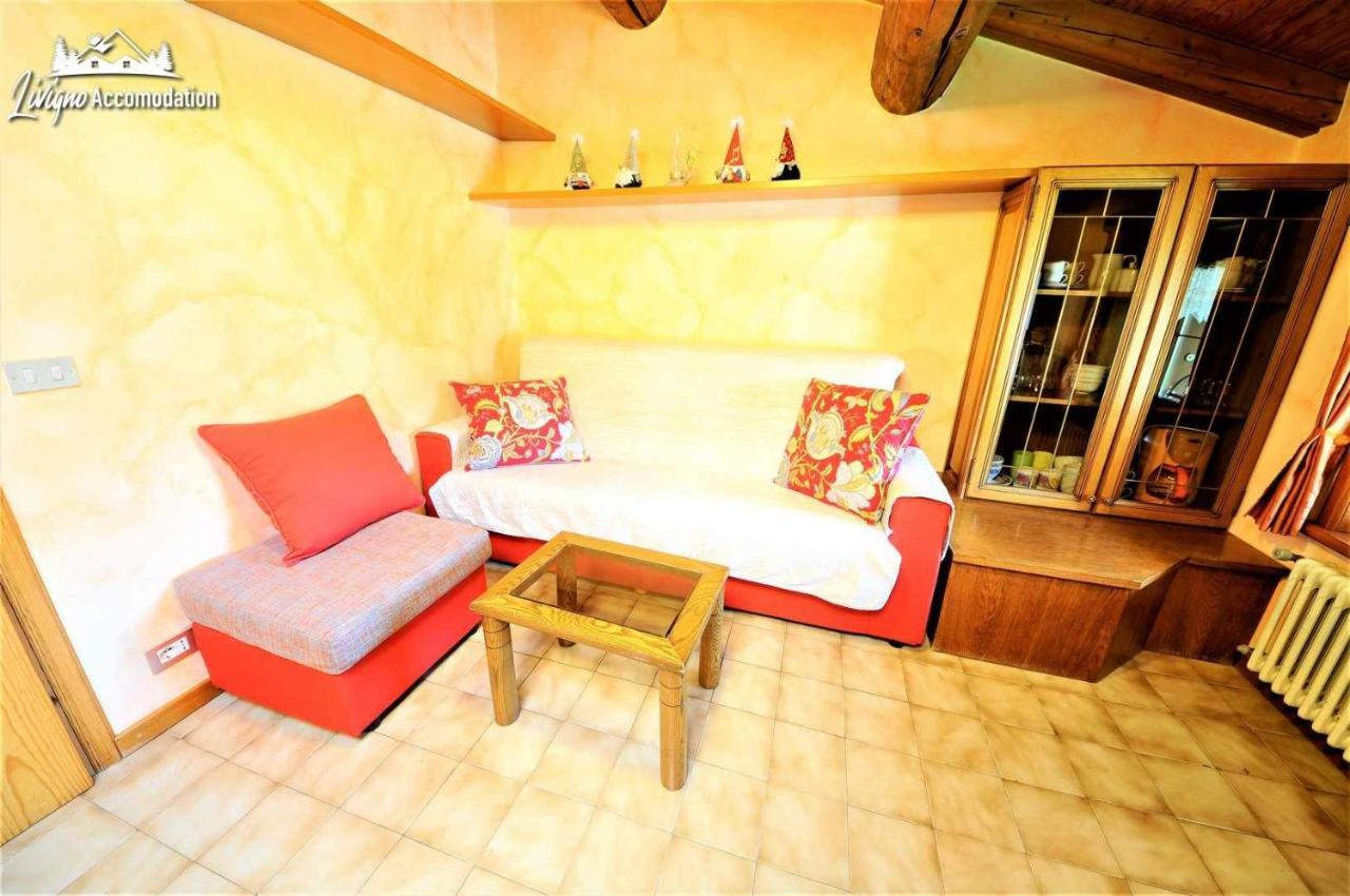 Appartamento Valeriano By Livigno Accomodation Екстериор снимка