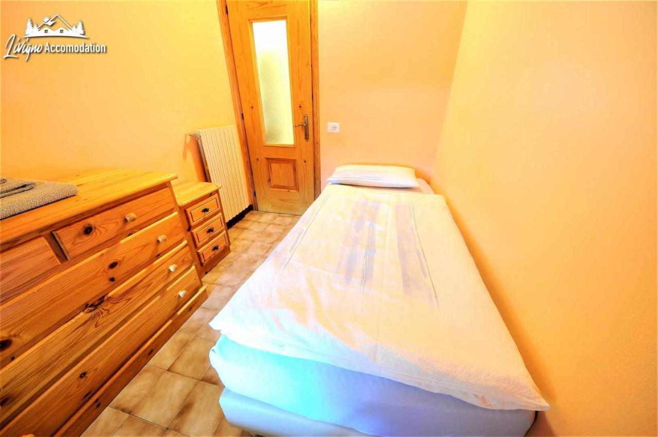 Appartamento Valeriano By Livigno Accomodation Екстериор снимка