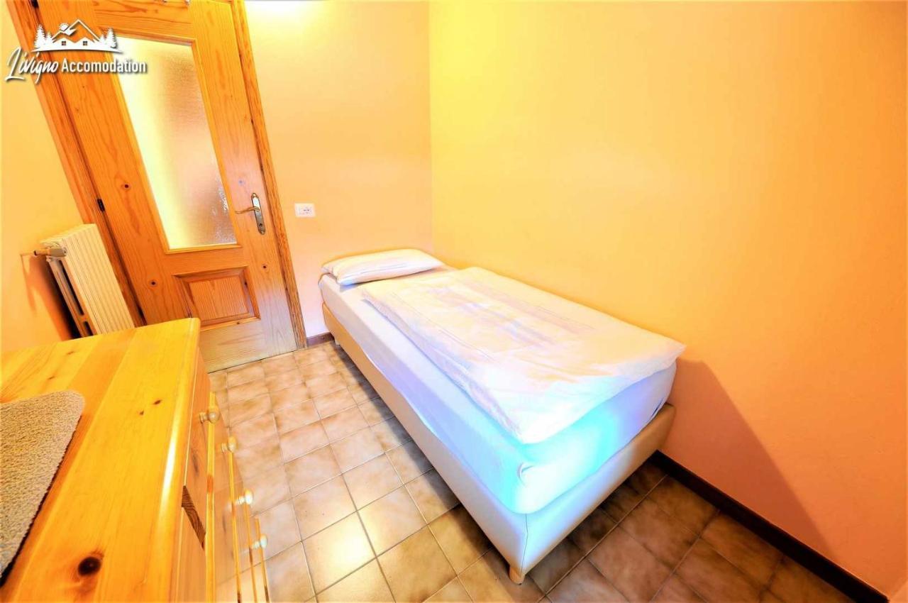 Appartamento Valeriano By Livigno Accomodation Екстериор снимка