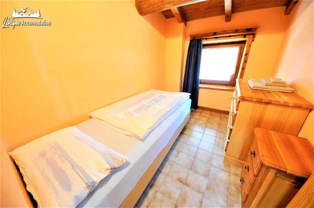 Appartamento Valeriano By Livigno Accomodation Екстериор снимка