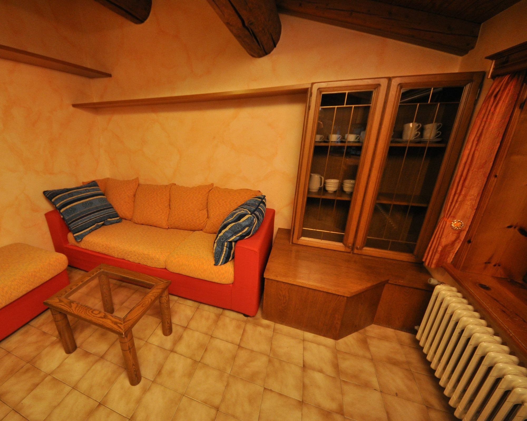 Appartamento Valeriano By Livigno Accomodation Екстериор снимка