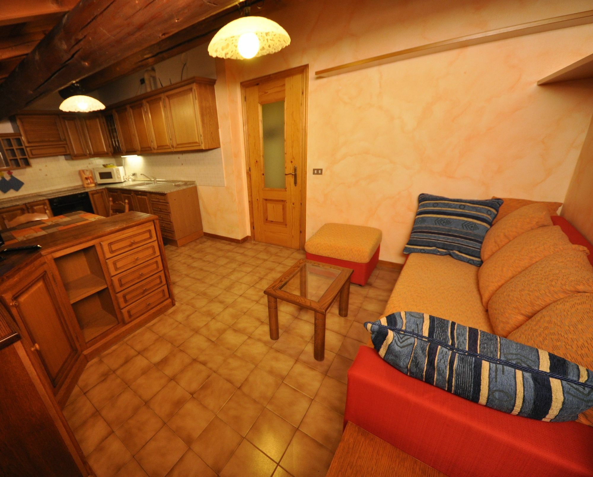 Appartamento Valeriano By Livigno Accomodation Екстериор снимка