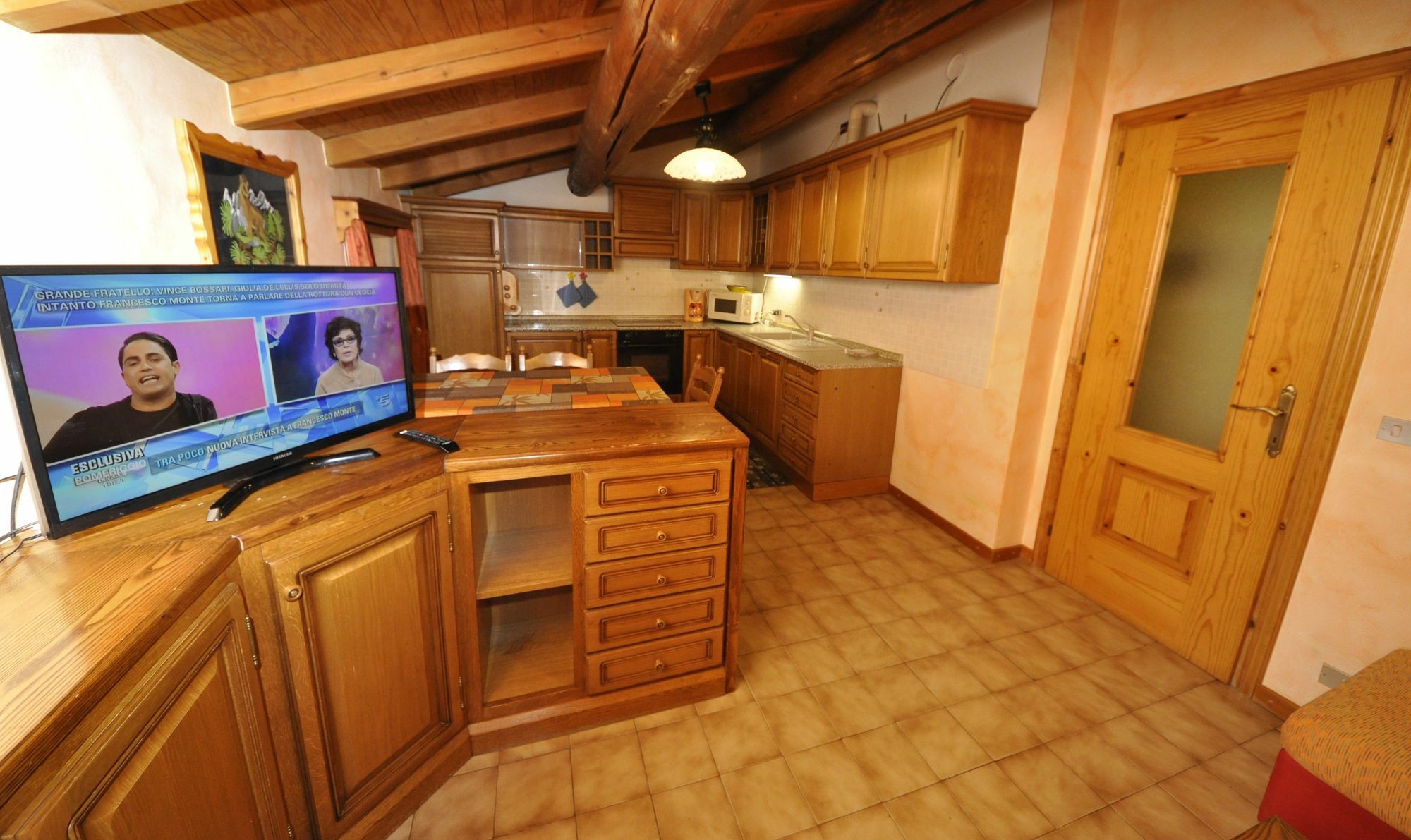 Appartamento Valeriano By Livigno Accomodation Екстериор снимка