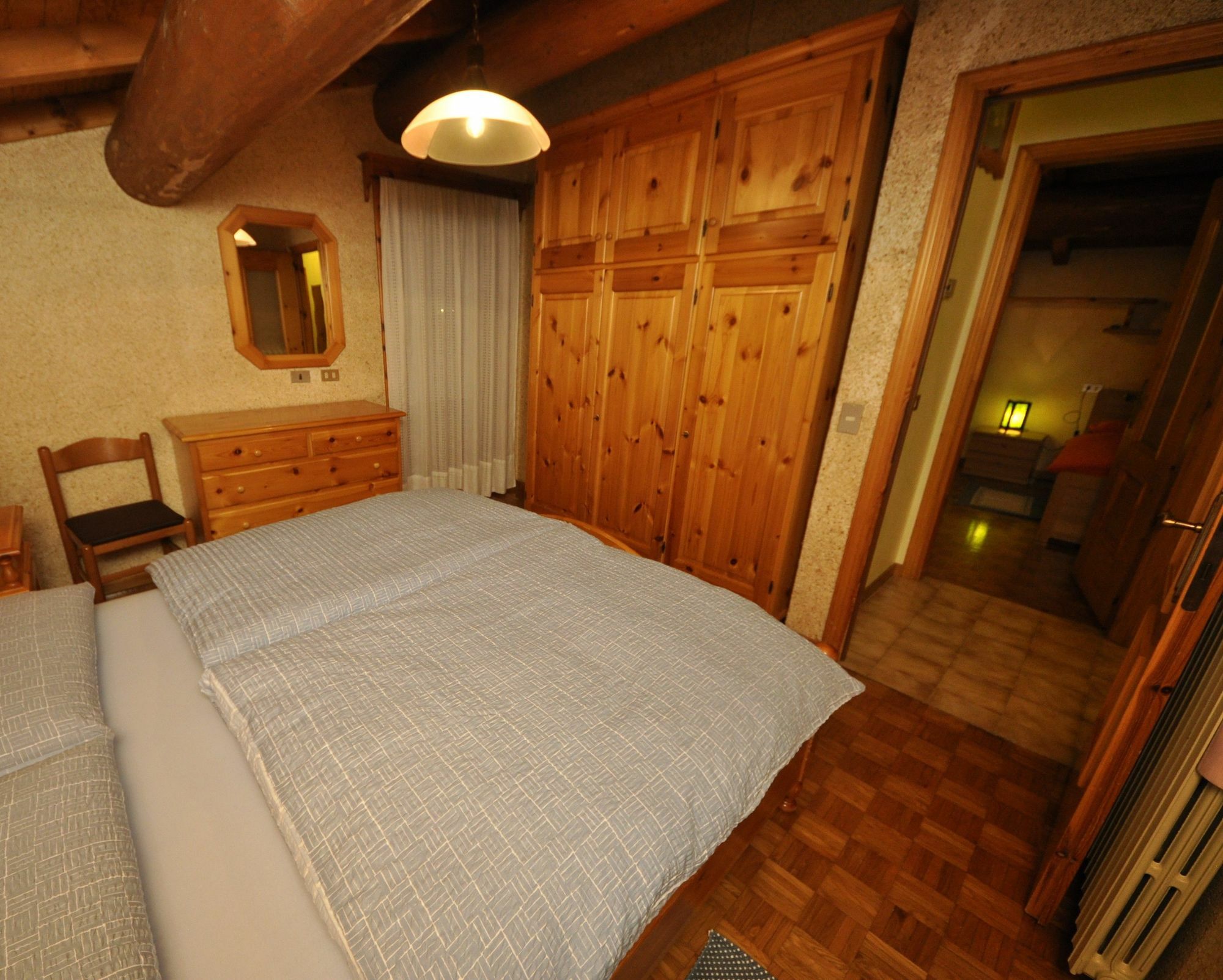 Appartamento Valeriano By Livigno Accomodation Екстериор снимка