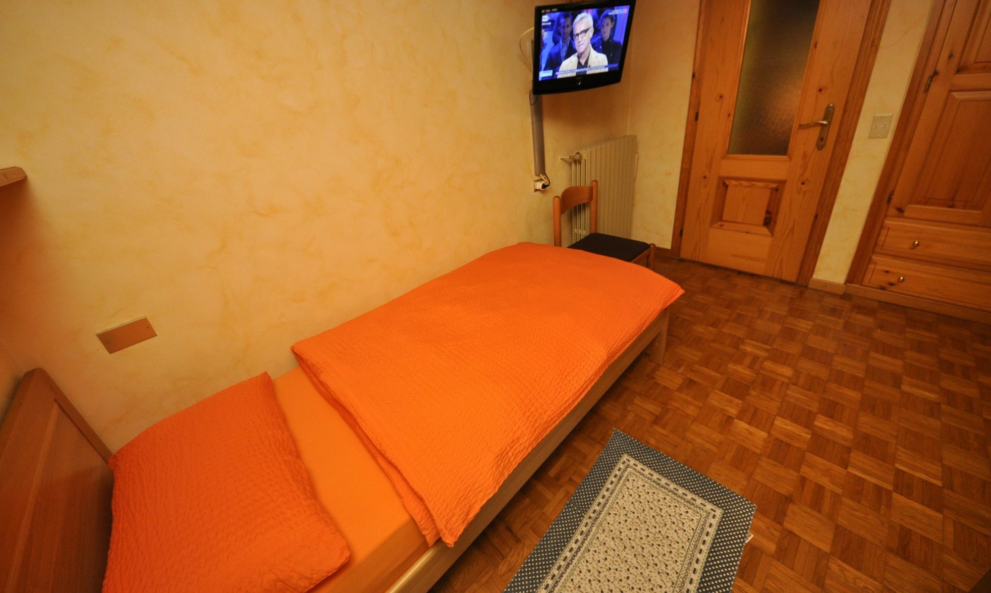 Appartamento Valeriano By Livigno Accomodation Екстериор снимка