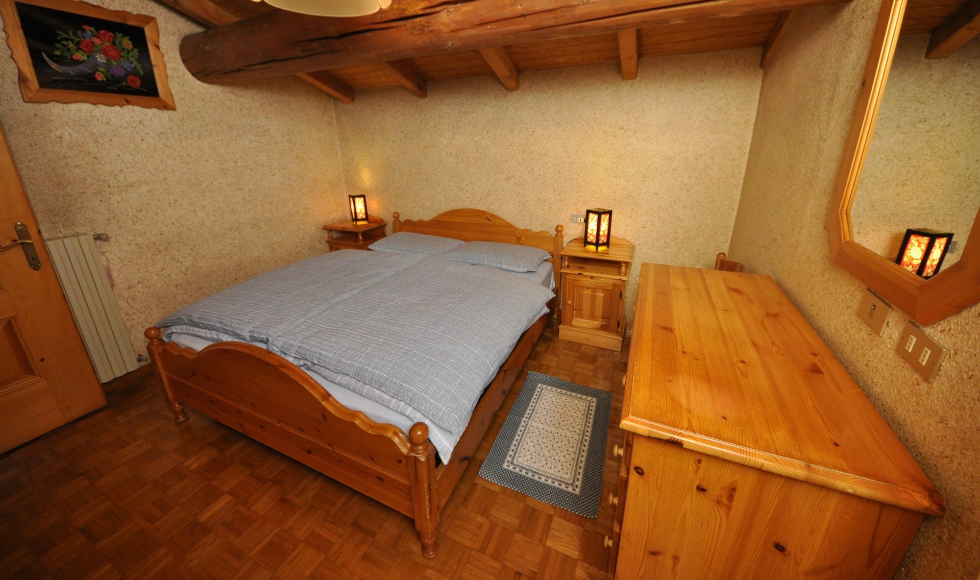 Appartamento Valeriano By Livigno Accomodation Екстериор снимка