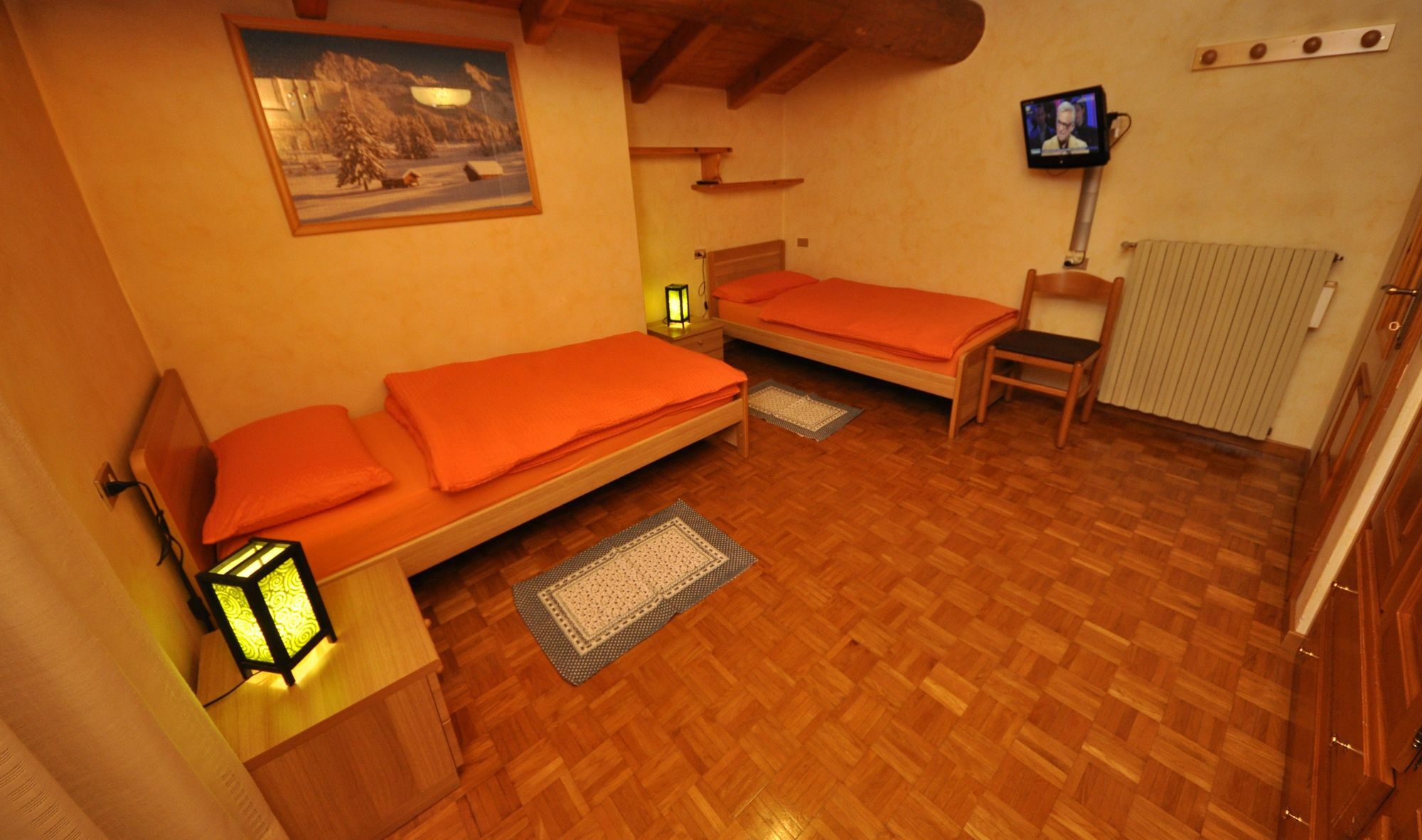 Appartamento Valeriano By Livigno Accomodation Екстериор снимка