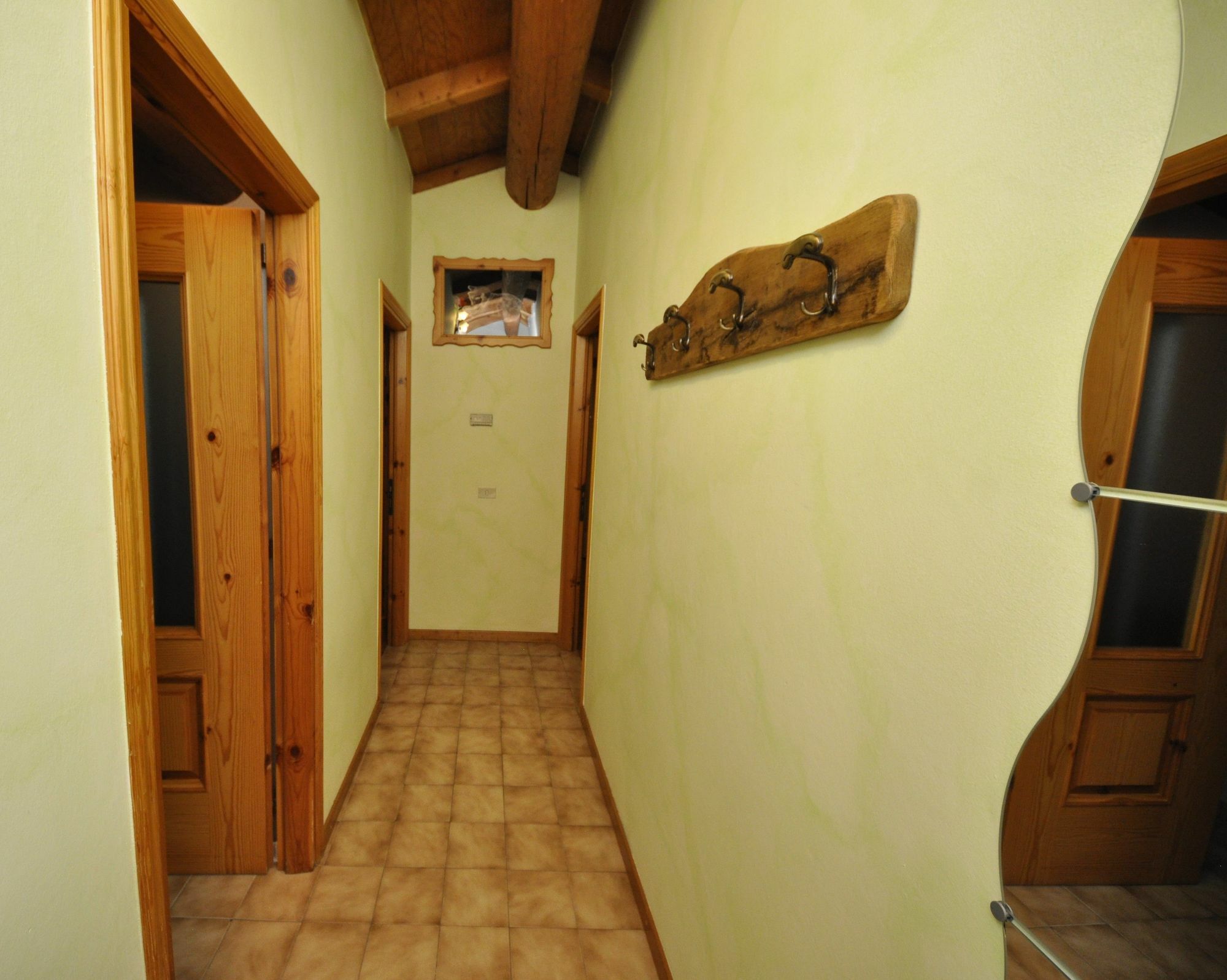 Appartamento Valeriano By Livigno Accomodation Екстериор снимка