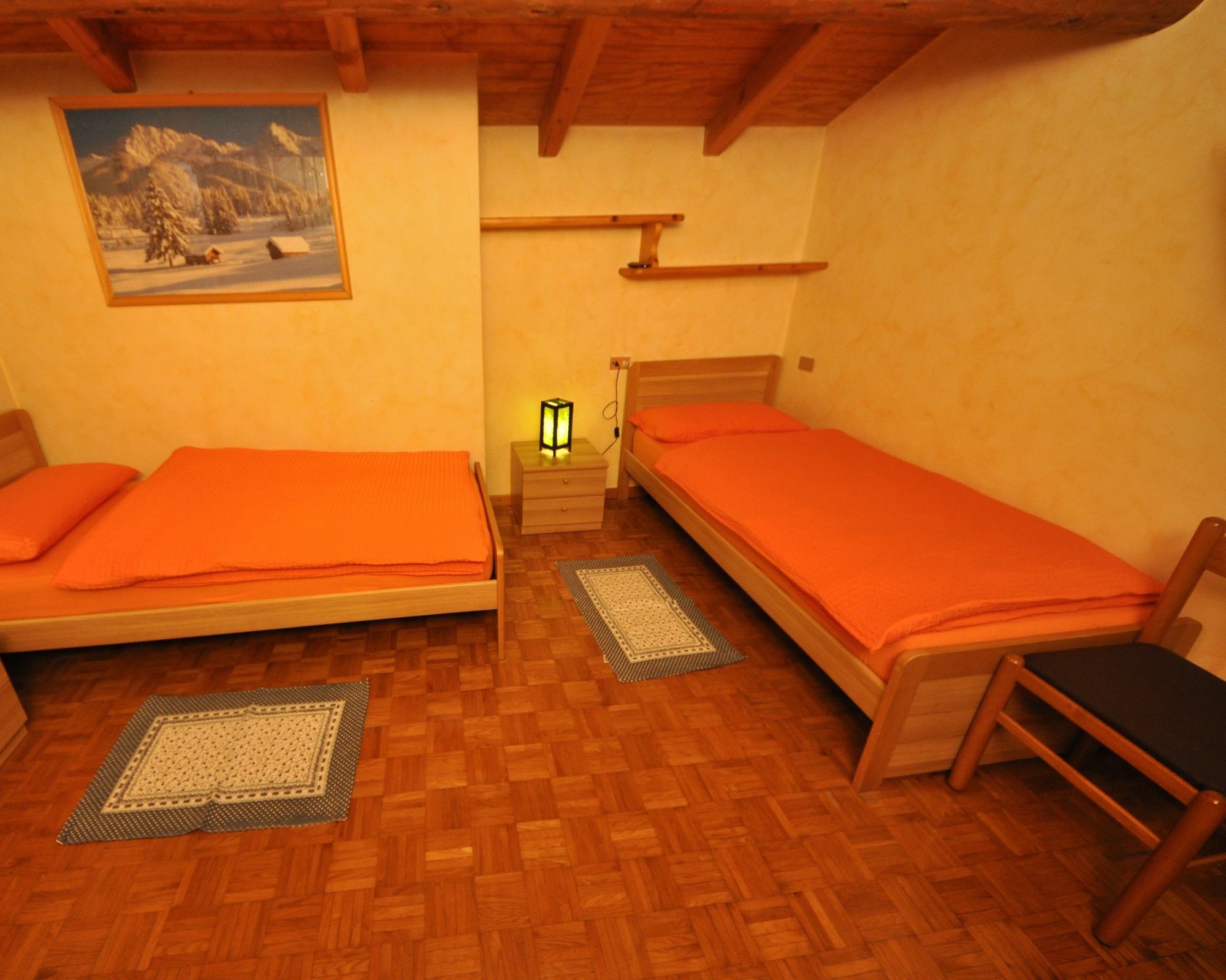Appartamento Valeriano By Livigno Accomodation Екстериор снимка