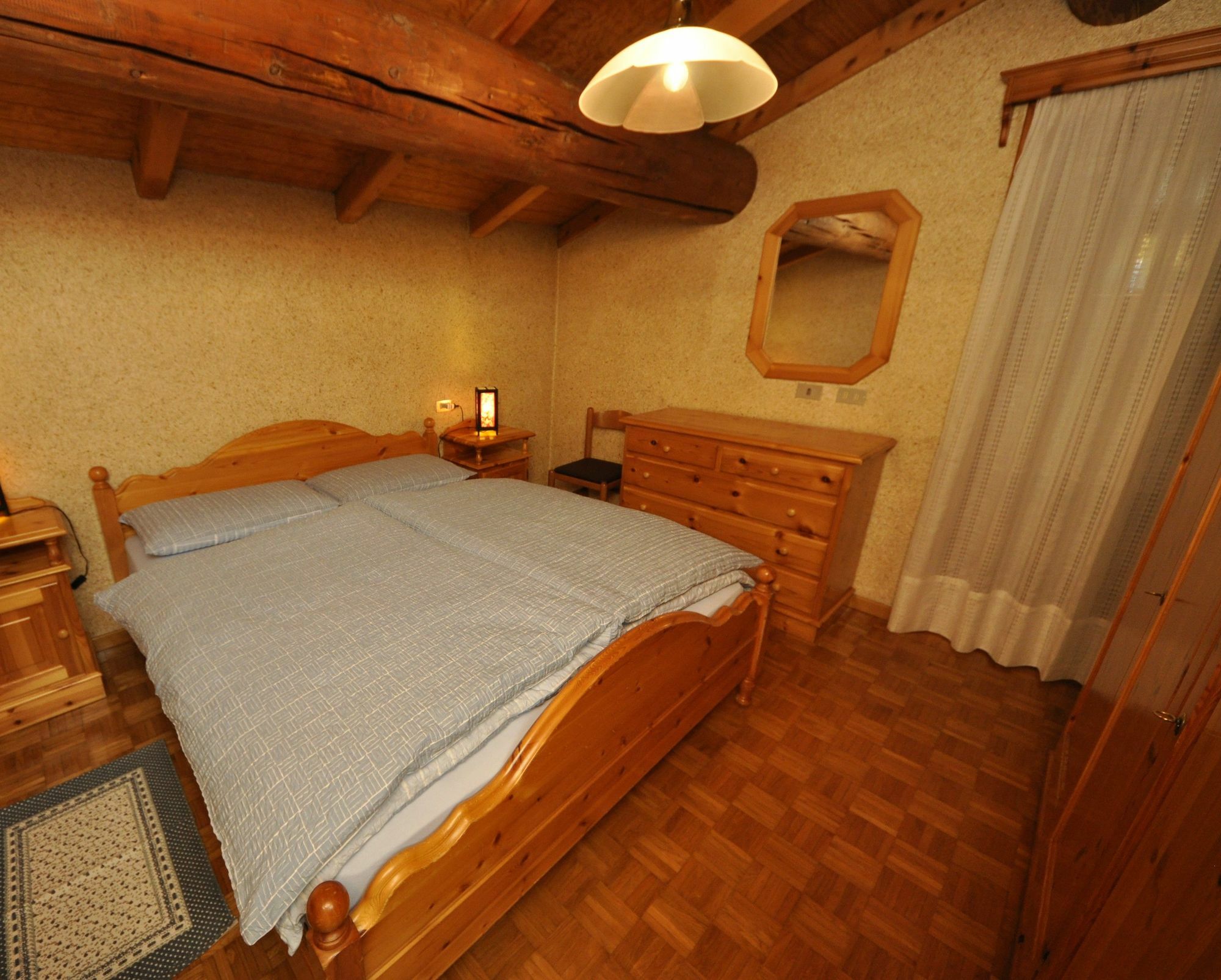 Appartamento Valeriano By Livigno Accomodation Екстериор снимка