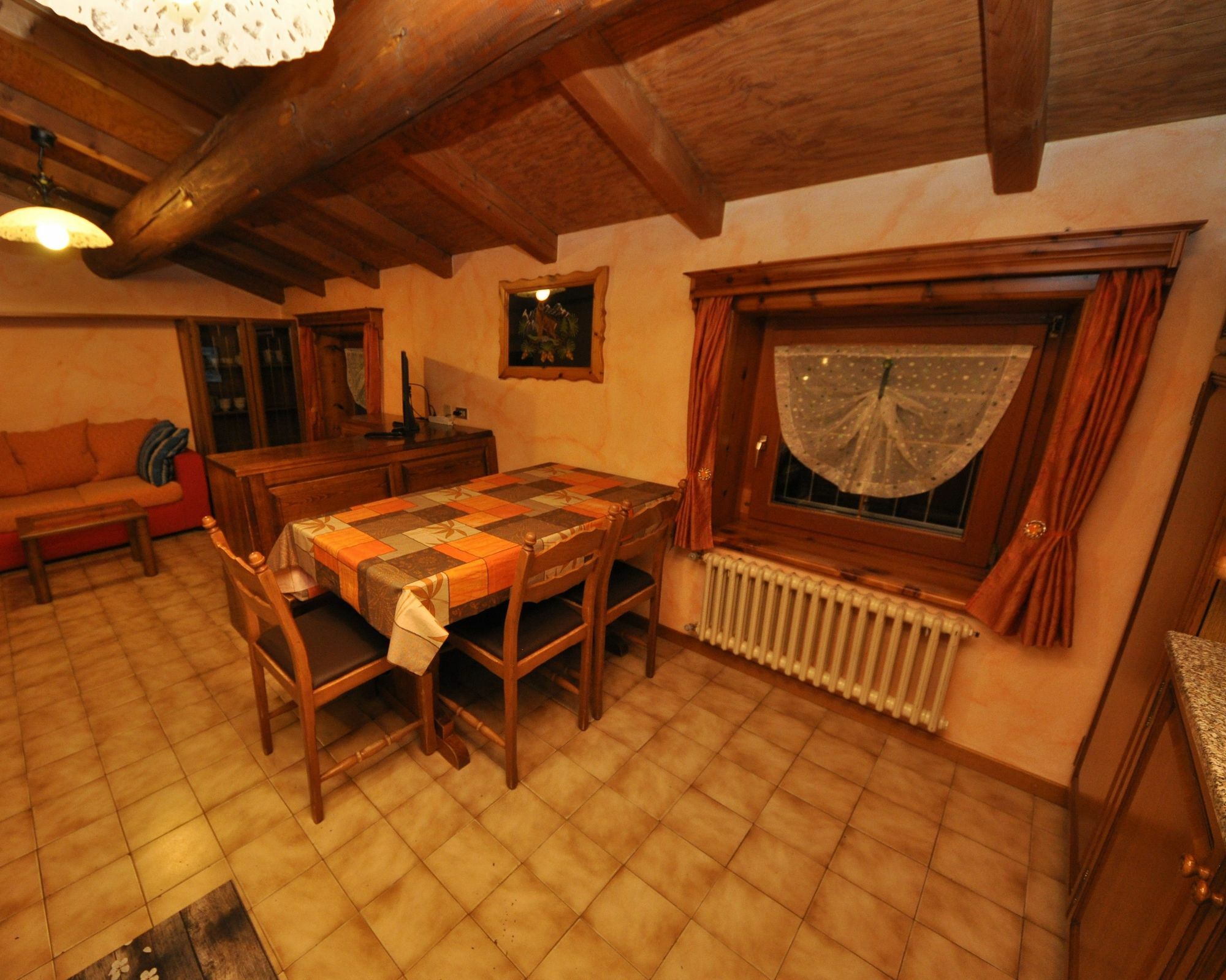 Appartamento Valeriano By Livigno Accomodation Екстериор снимка