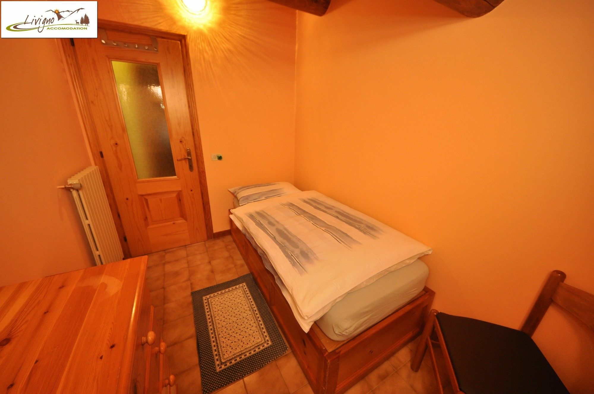 Appartamento Valeriano By Livigno Accomodation Екстериор снимка