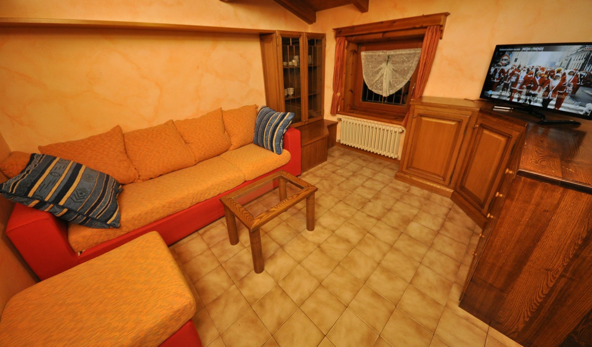 Appartamento Valeriano By Livigno Accomodation Екстериор снимка