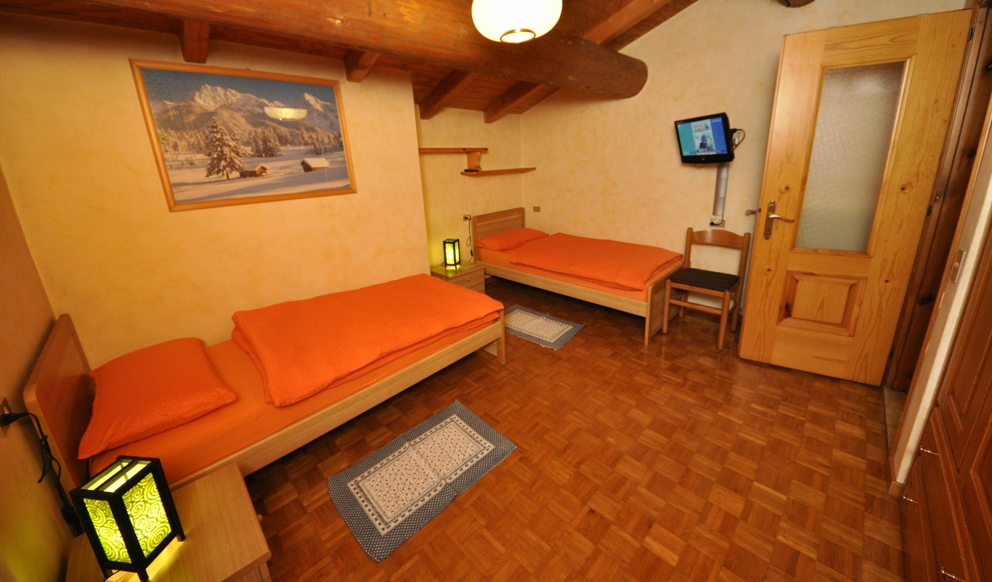 Appartamento Valeriano By Livigno Accomodation Екстериор снимка
