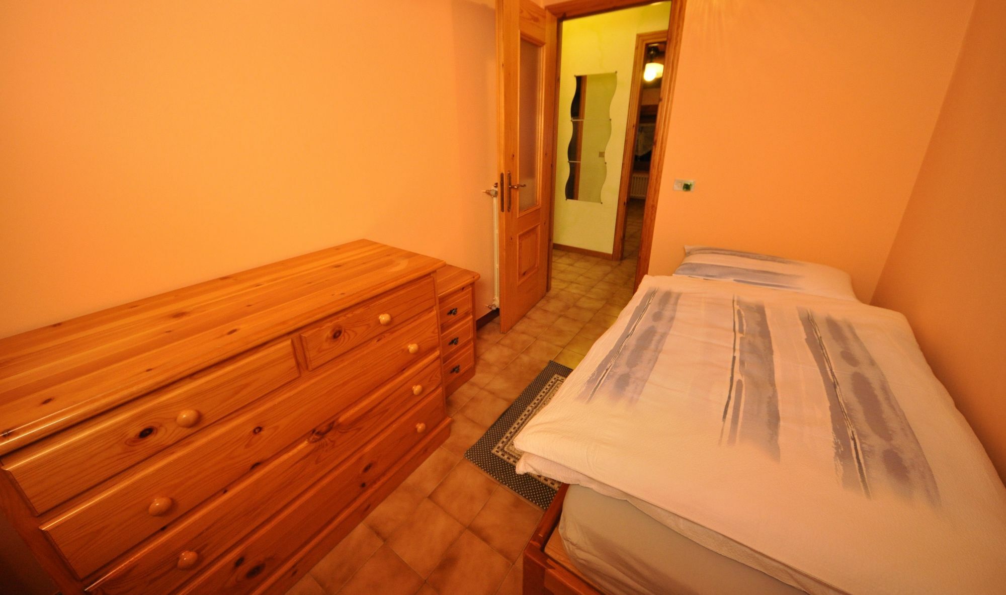Appartamento Valeriano By Livigno Accomodation Екстериор снимка