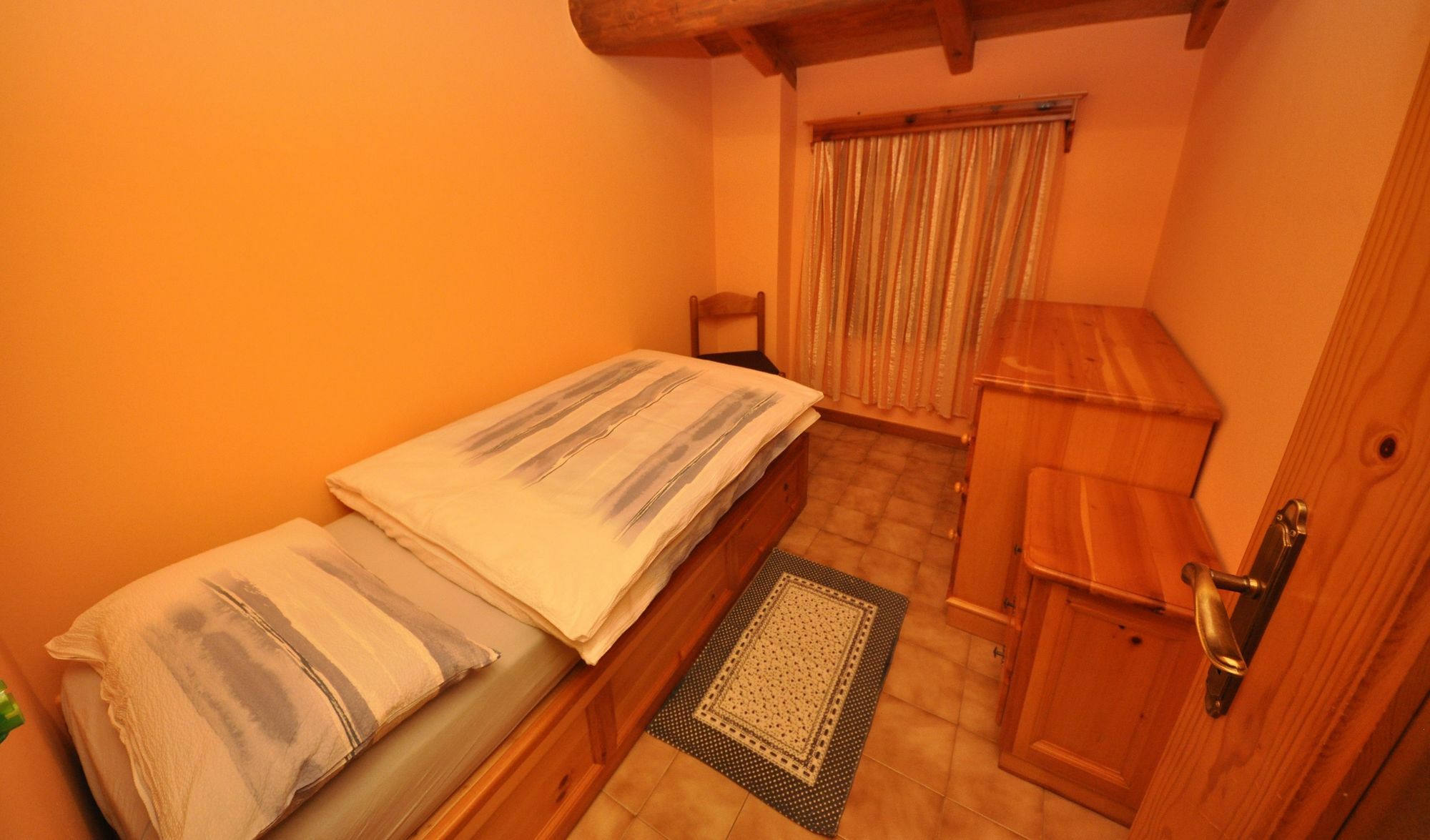 Appartamento Valeriano By Livigno Accomodation Екстериор снимка