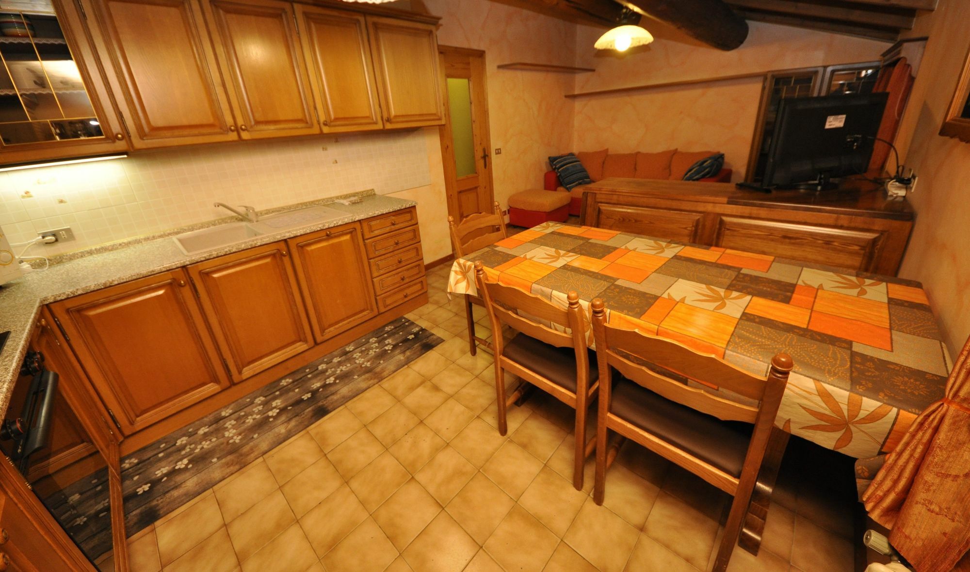 Appartamento Valeriano By Livigno Accomodation Екстериор снимка